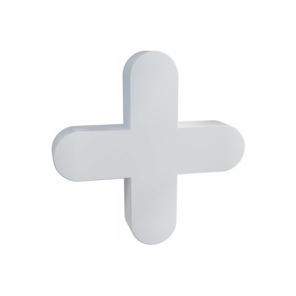 Roberts/Q.E.P.. 300PK 316 Tile Spacer 10336 - main